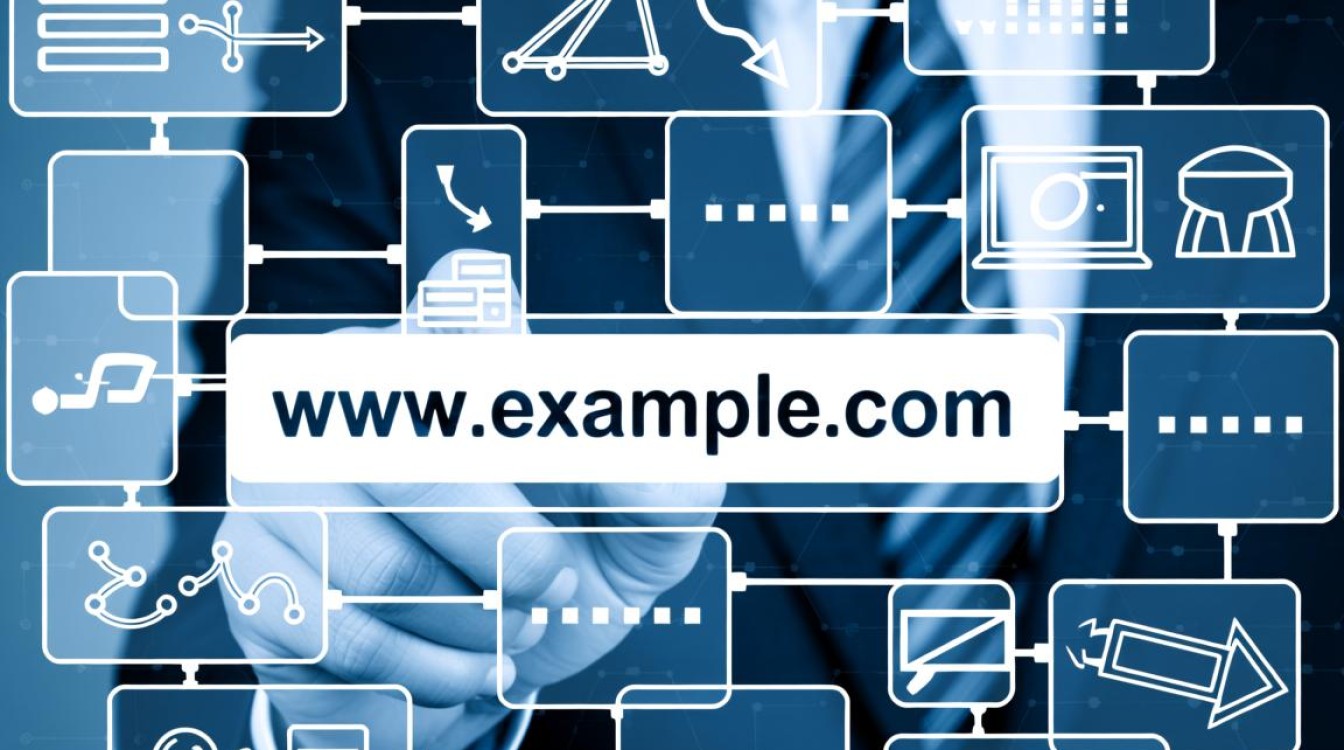 为什么域名解析不到本机？本地服务器配置与DNS设置方法