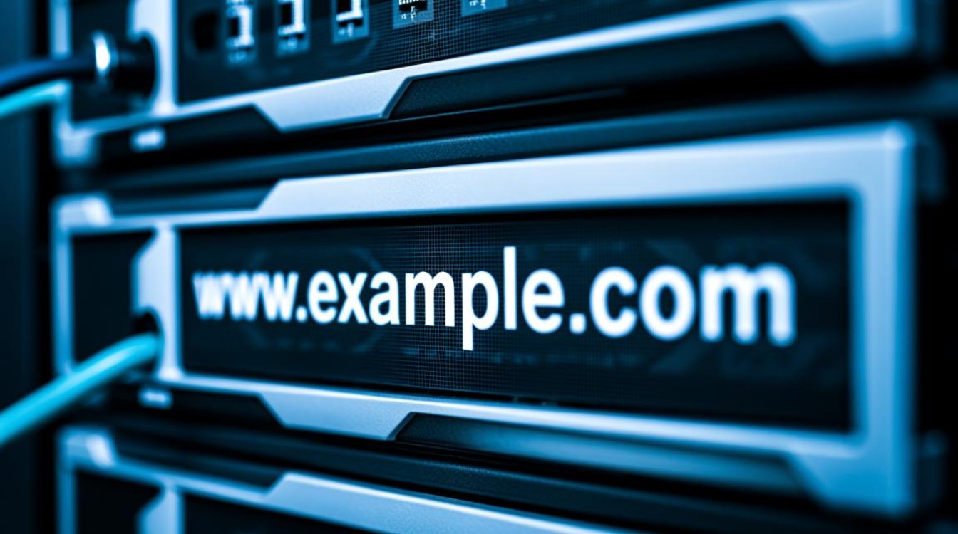 为什么域名解析不到本机？本地服务器配置与DNS设置方法-好主机测评网