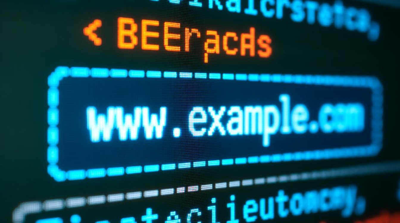 为什么域名解析不到本机？本地服务器配置与DNS设置方法