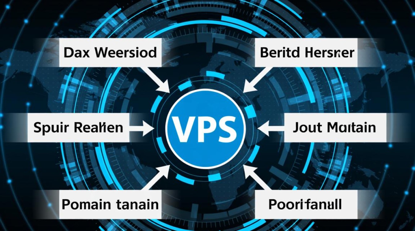 域名怎么解析到vps-好主机测评网