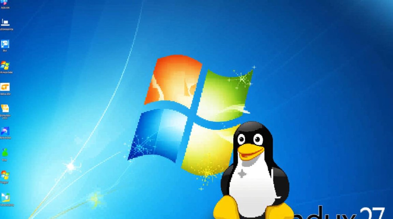 Linux系统如何改成Win7？详细步骤及新手注意事项解析-好主机测评网