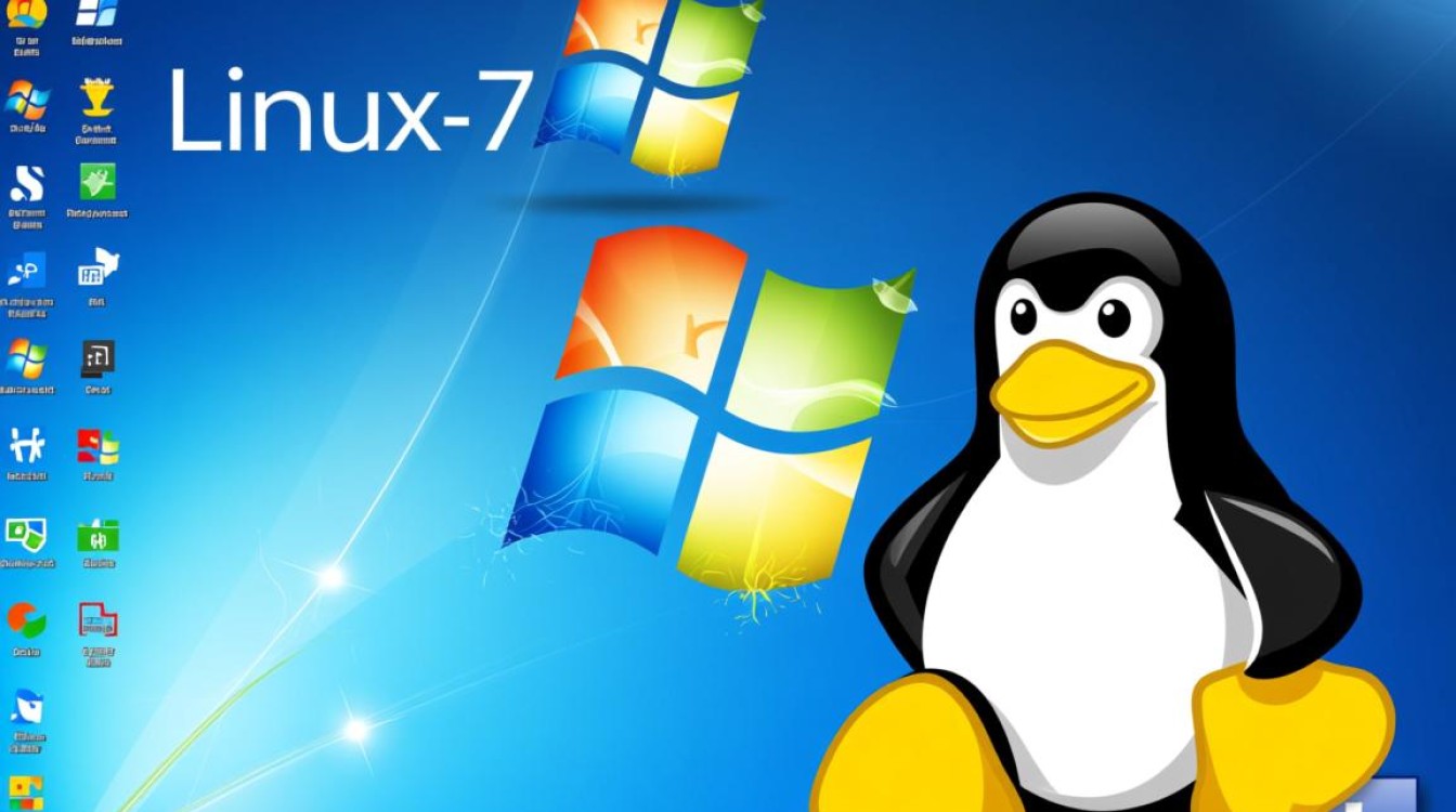 Linux系统如何改成Win7?详细步骤及新手注意事项解析 Linux系统如何改成Win7?详细步骤及新手注意事项解析