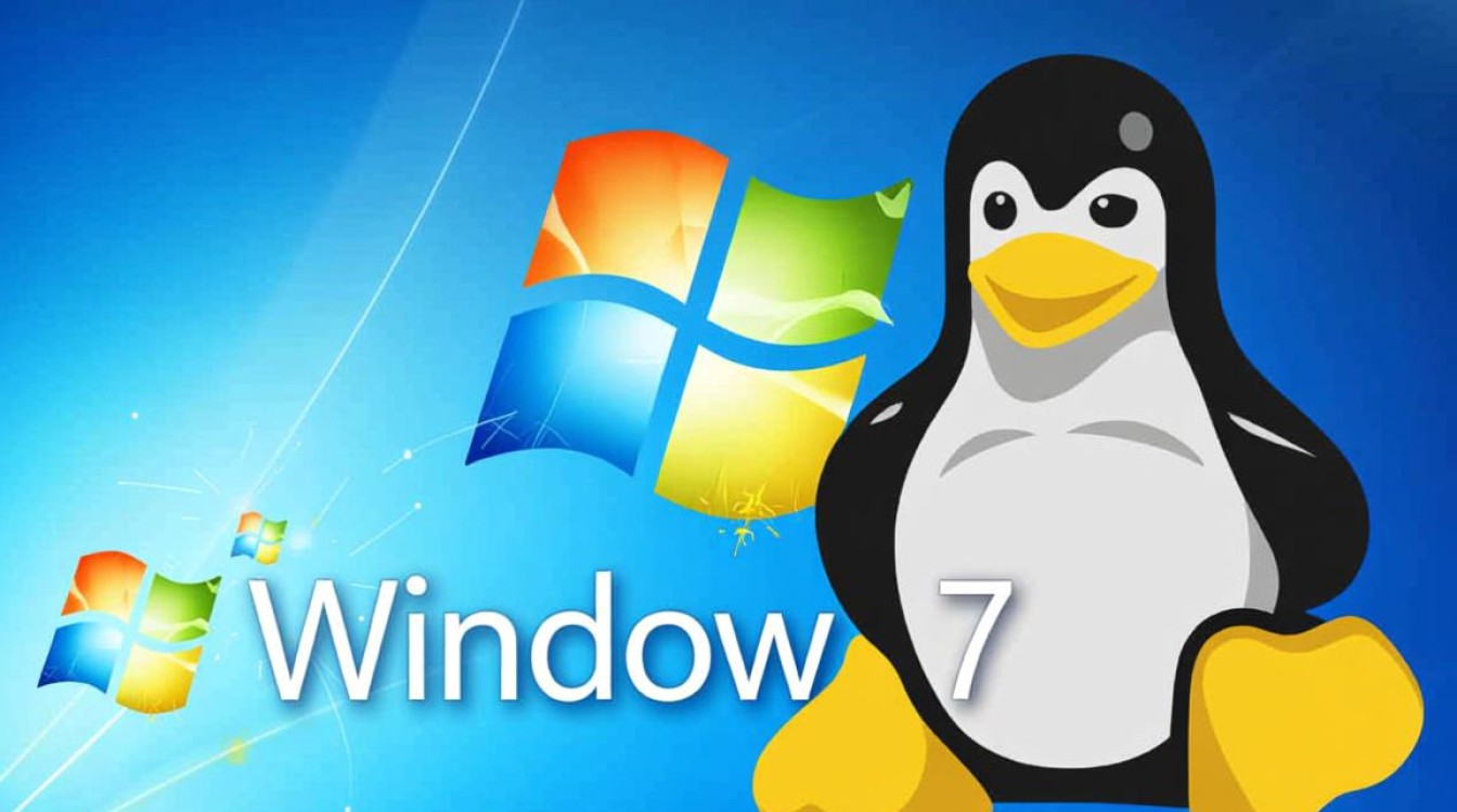 Linux系统如何改成Win7?详细步骤及新手注意事项解析 Linux系统如何改成Win7?详细步骤及新手注意事项解析
