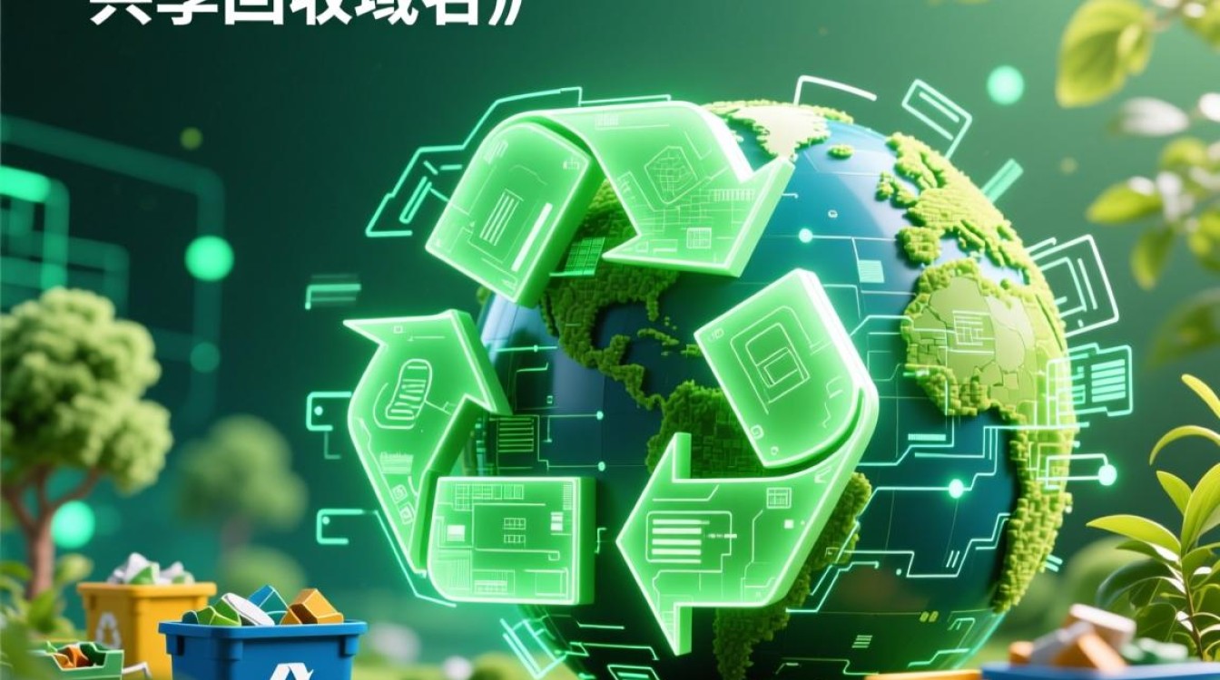 共享回收域名 共享回收域名