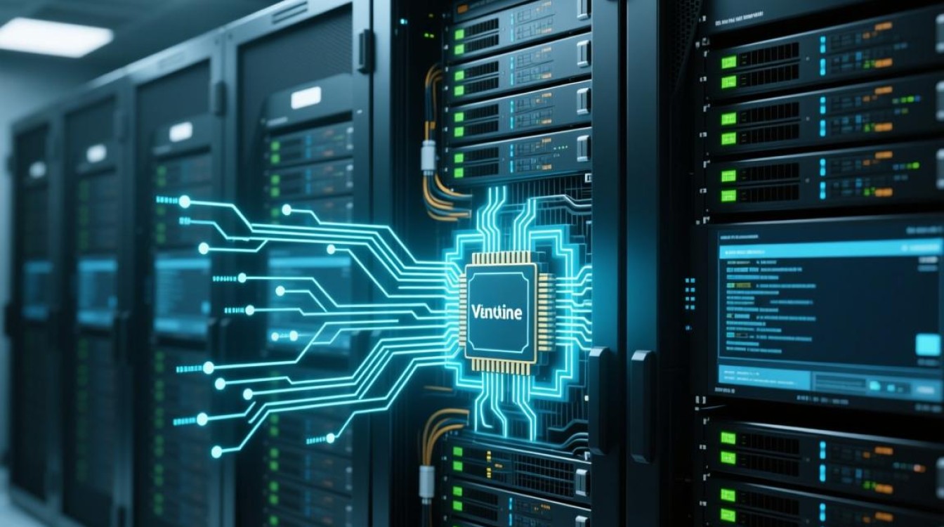 cpu 虚拟机性能-好主机测评网