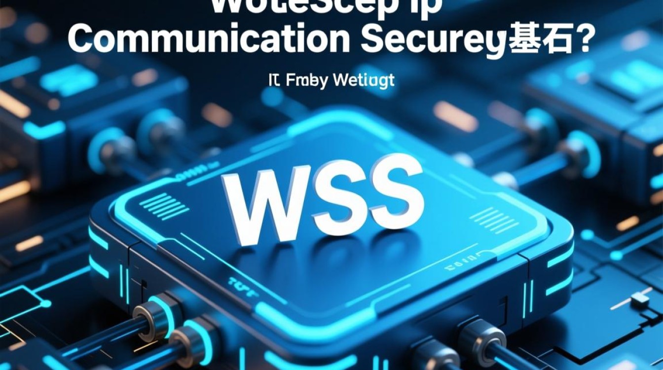 wss协议 域名-好主机测评网