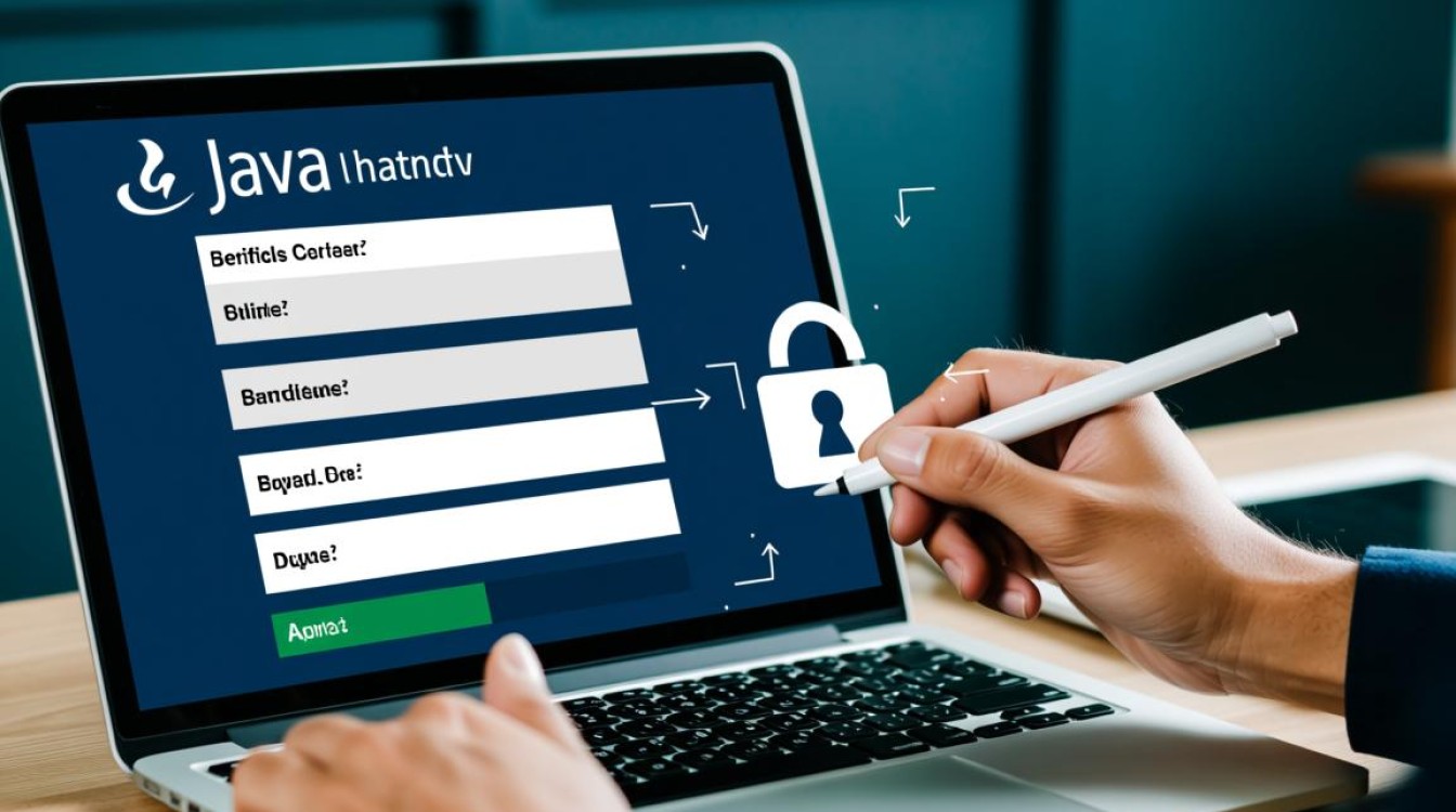 java如何高效验证表单数据？常用框架与实现方法详解？-好主机测评网