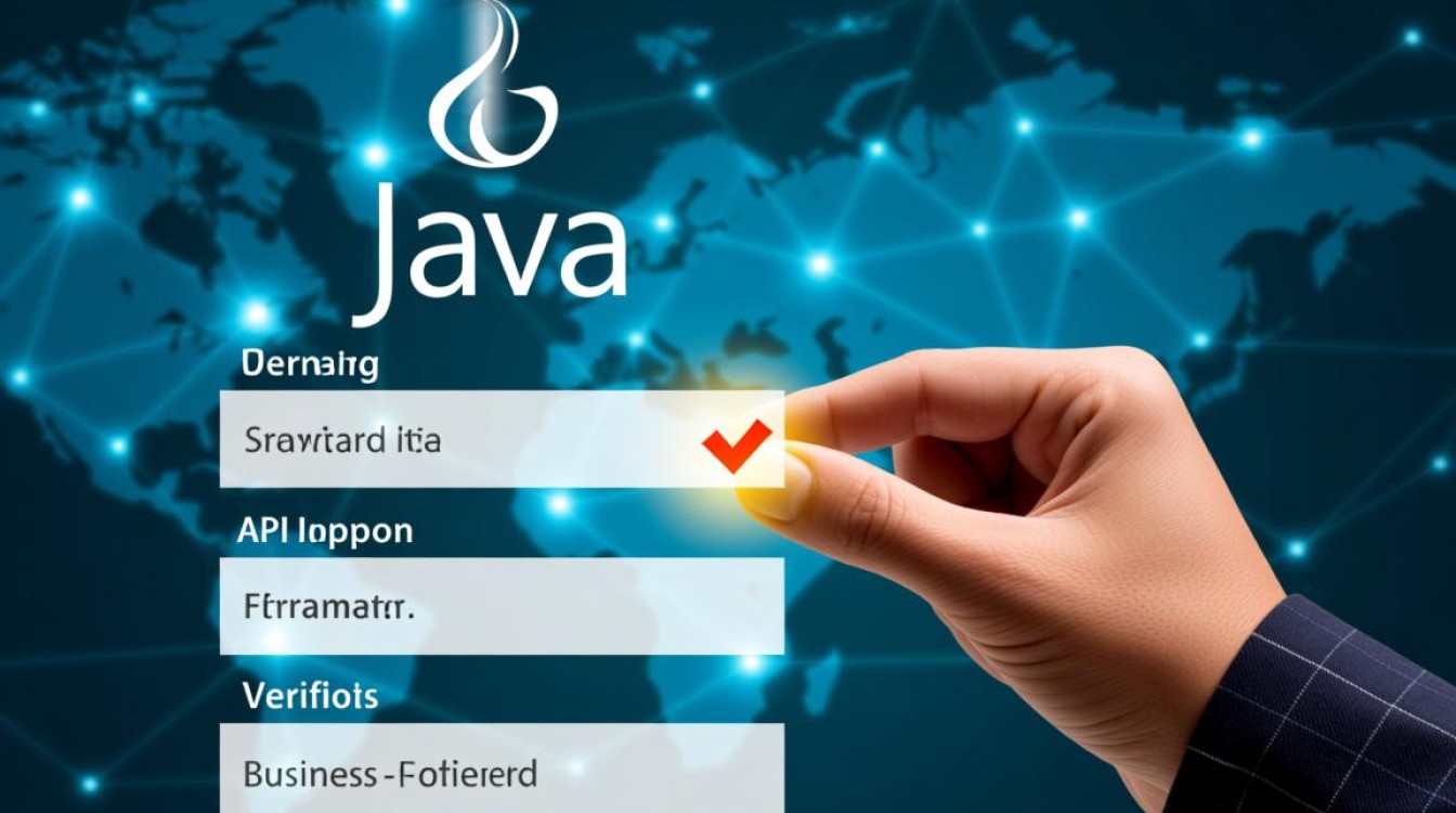 java如何高效验证表单数据？常用框架与实现方法详解？