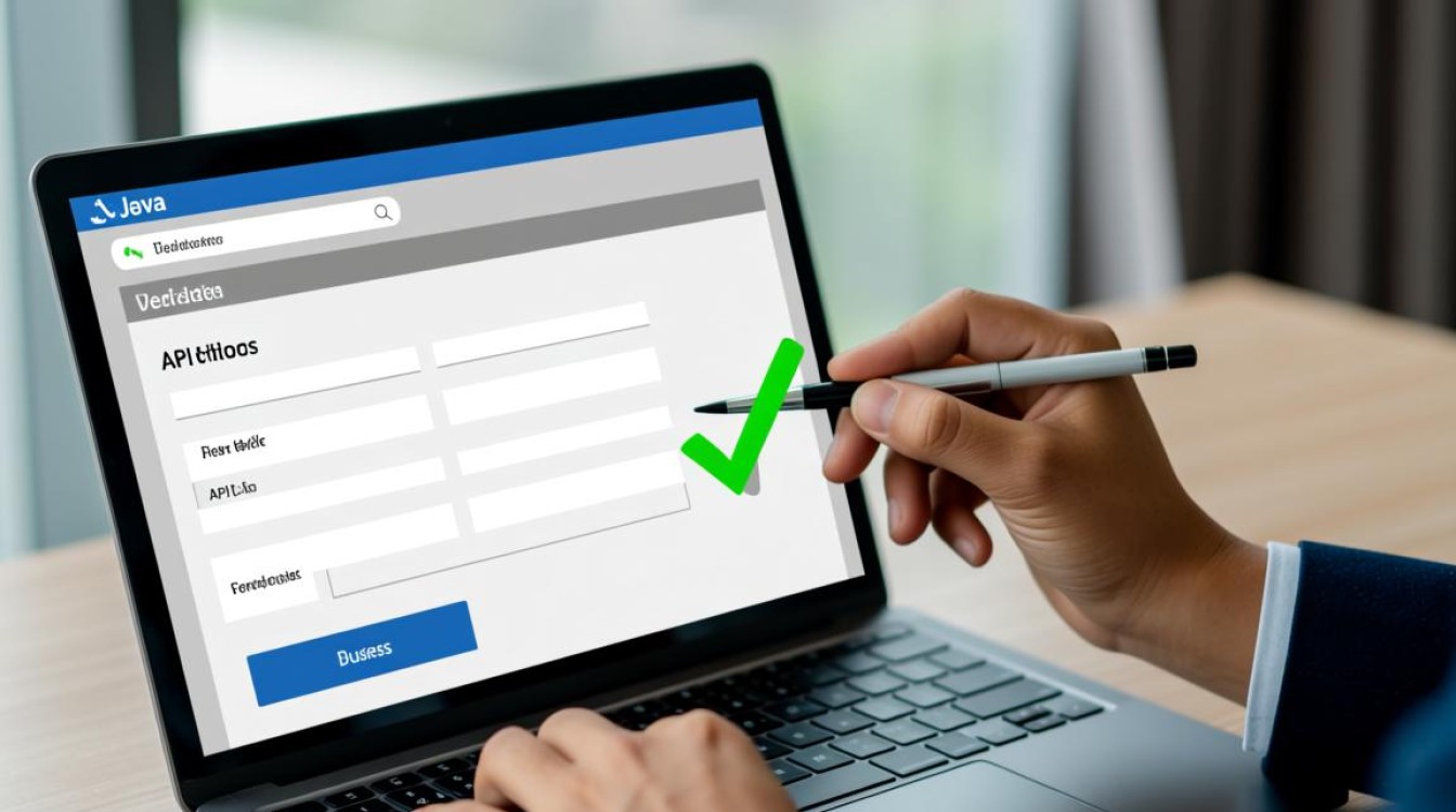 java如何高效验证表单数据？常用框架与实现方法详解？