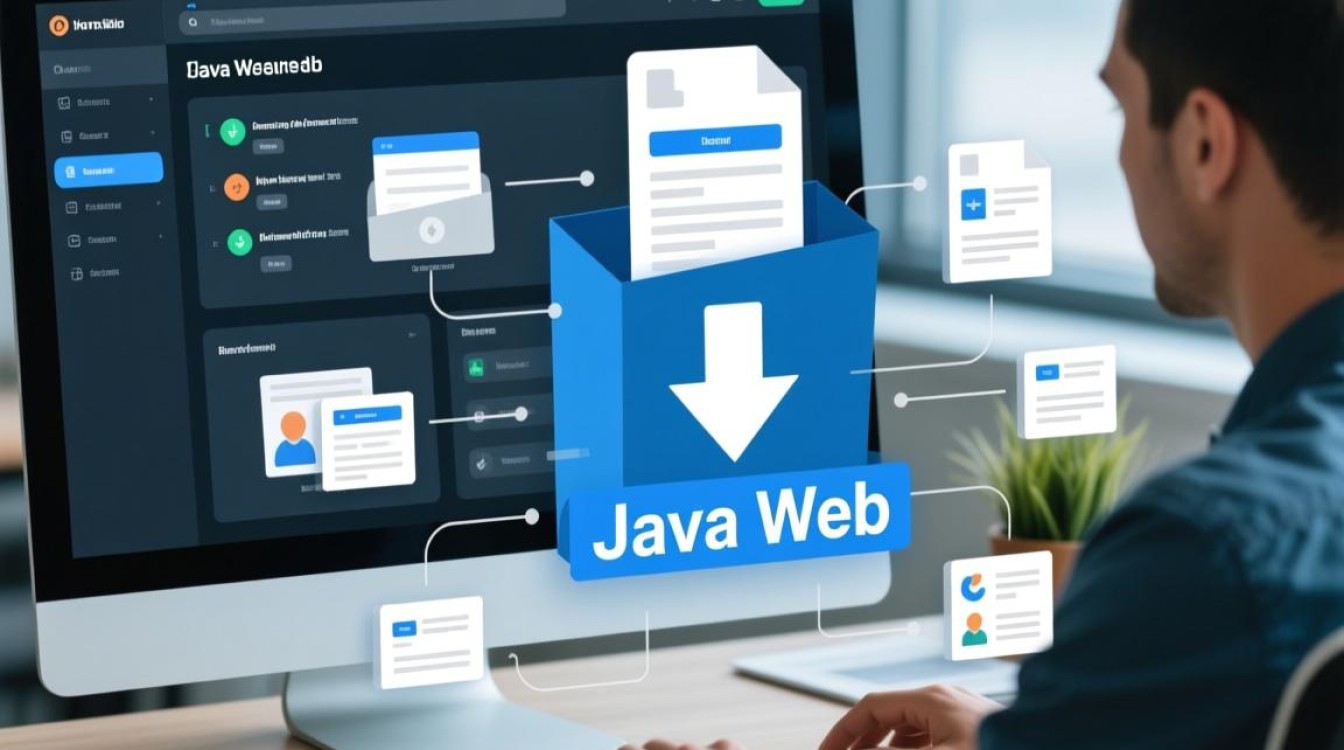java怎么实现文件下载-好主机测评网