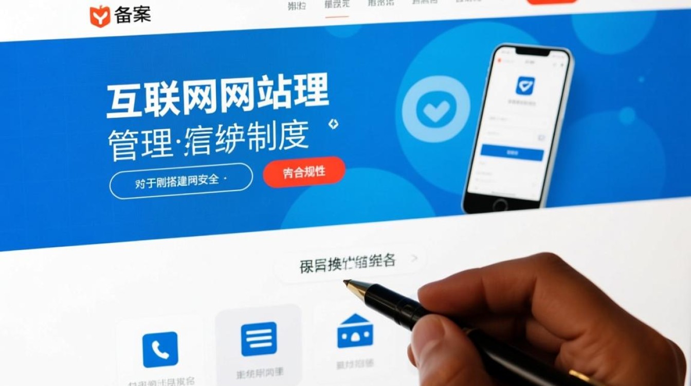 域名备案要多少天