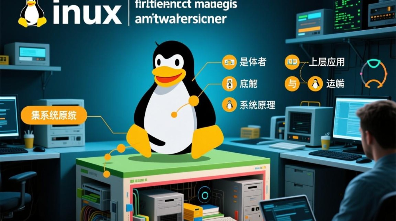linux系统开发教程