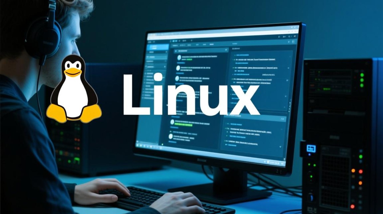 linux系统开发教程-好主机测评网