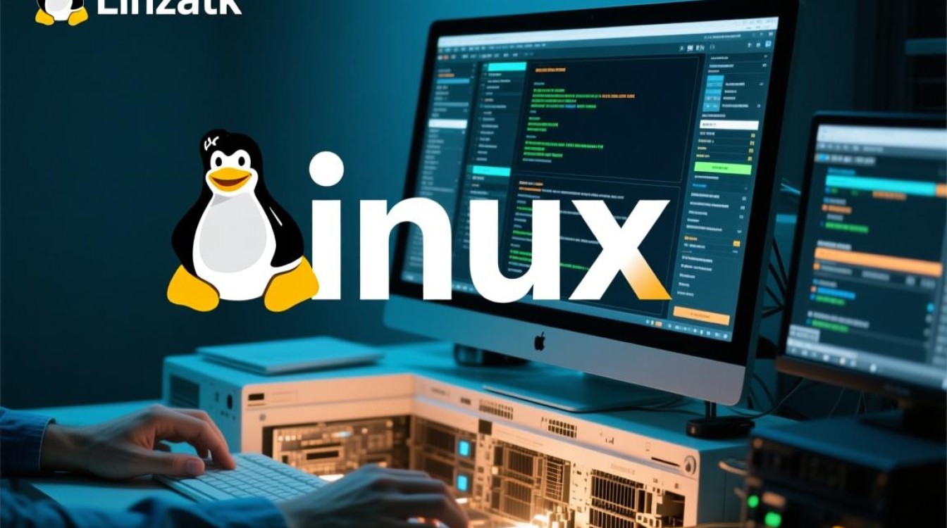 linux系统开发教程