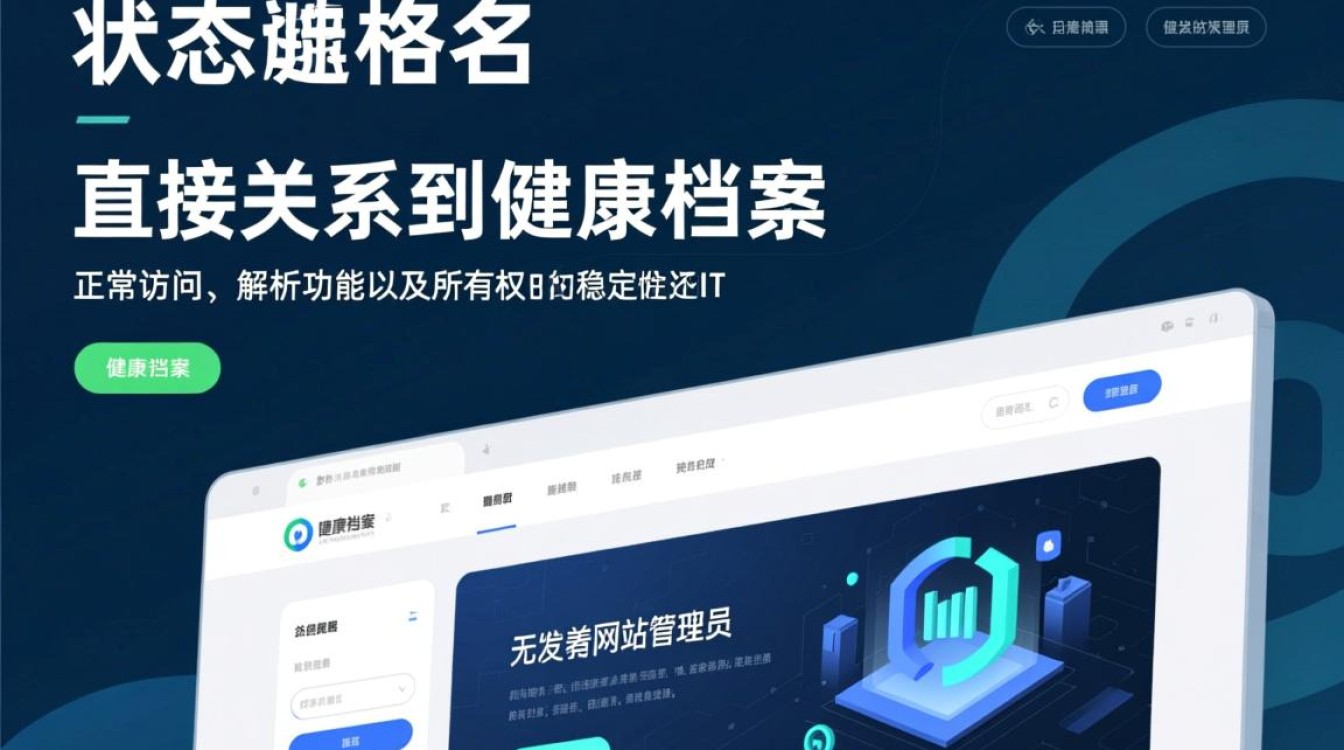 如何查看域名状态