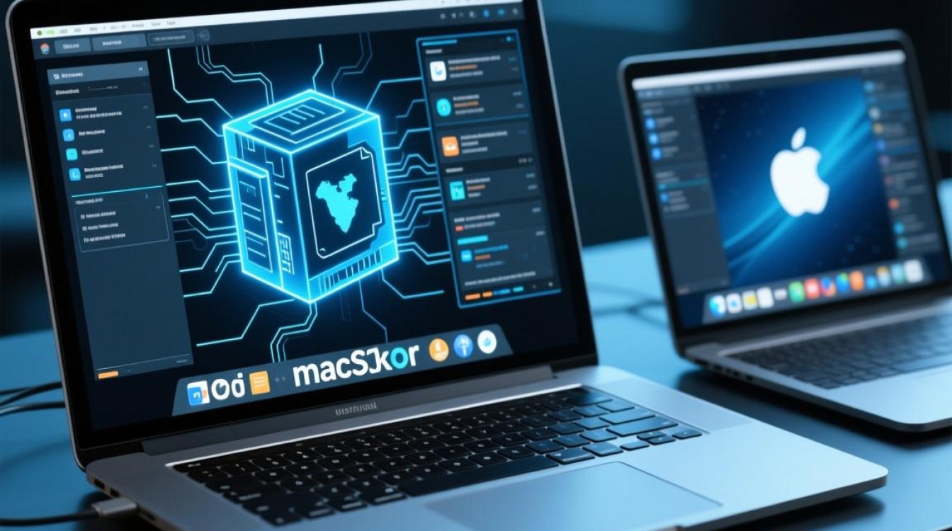 虚拟机苹果分区 虚拟机苹果分区