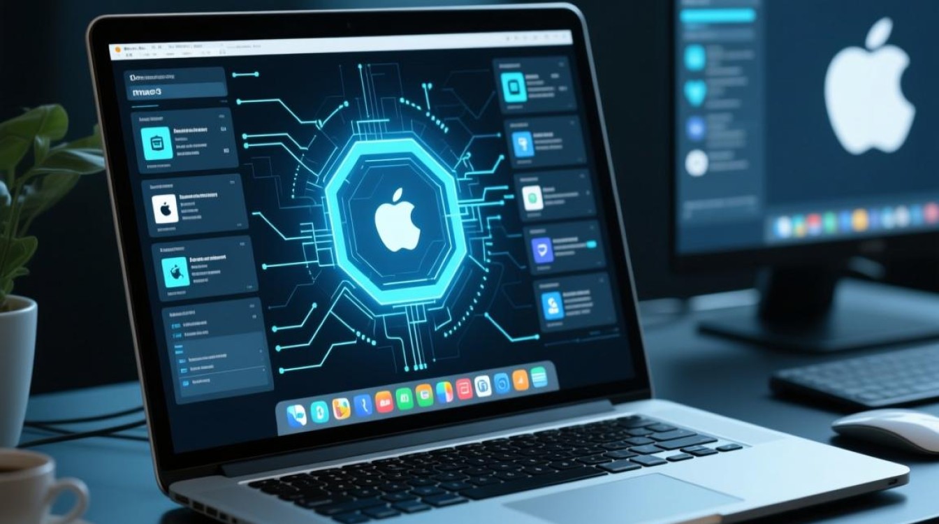 虚拟机苹果分区-好主机测评网