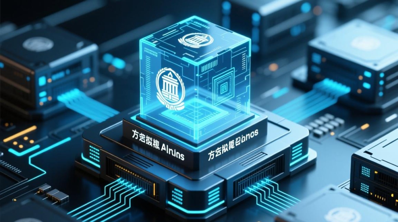 官方虚拟机系统-好主机测评网