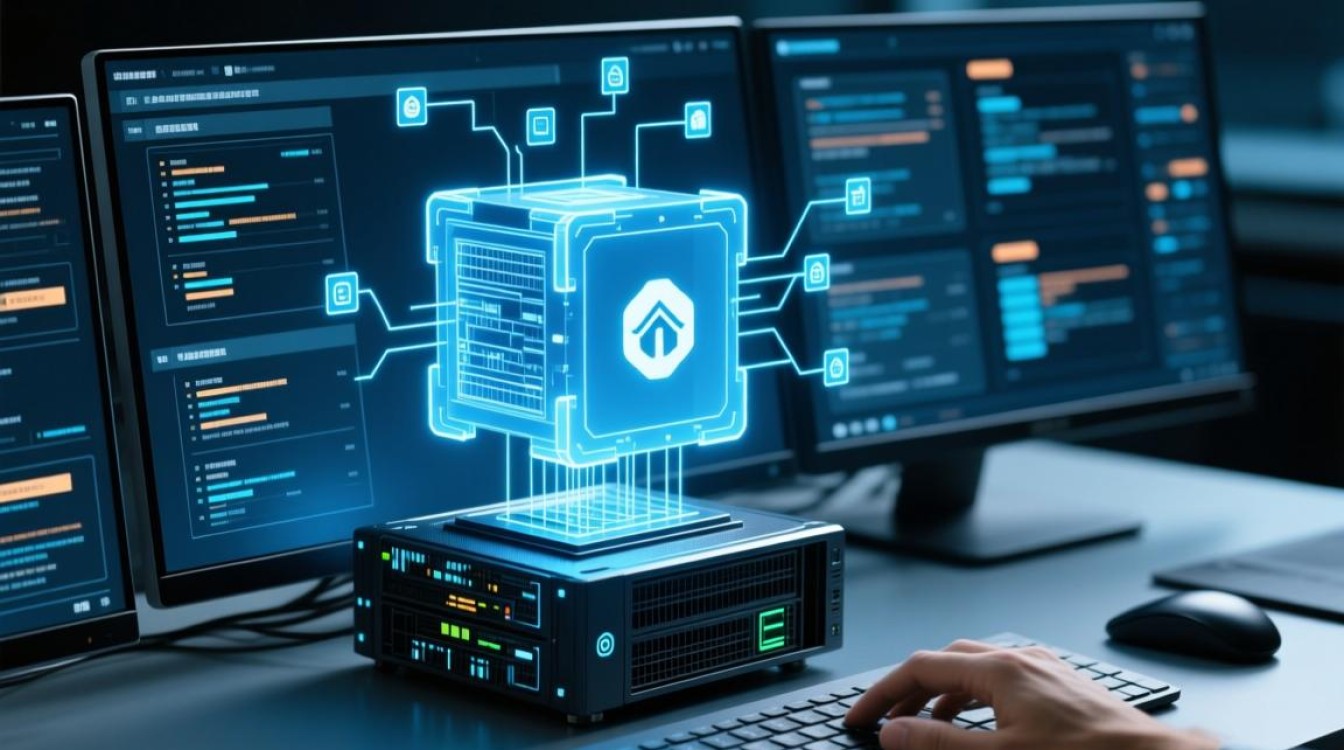 官方虚拟机系统