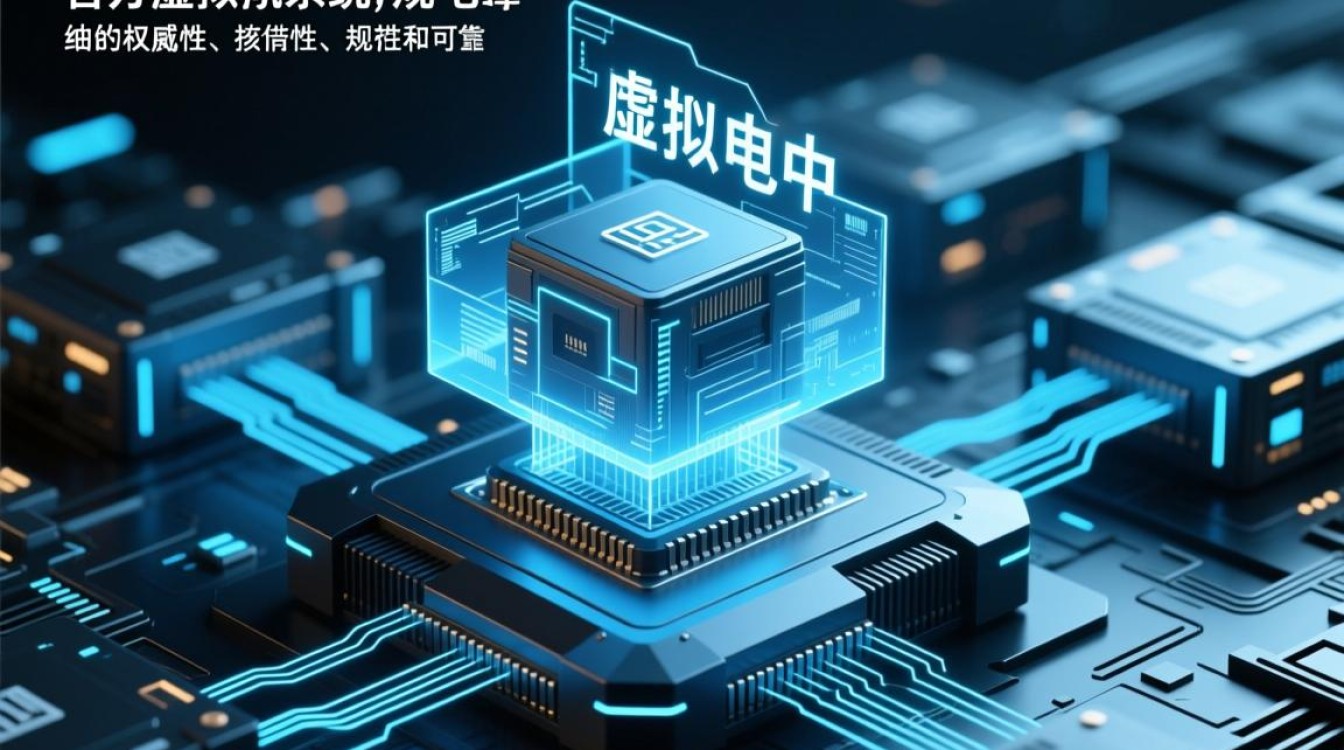 官方虚拟机系统