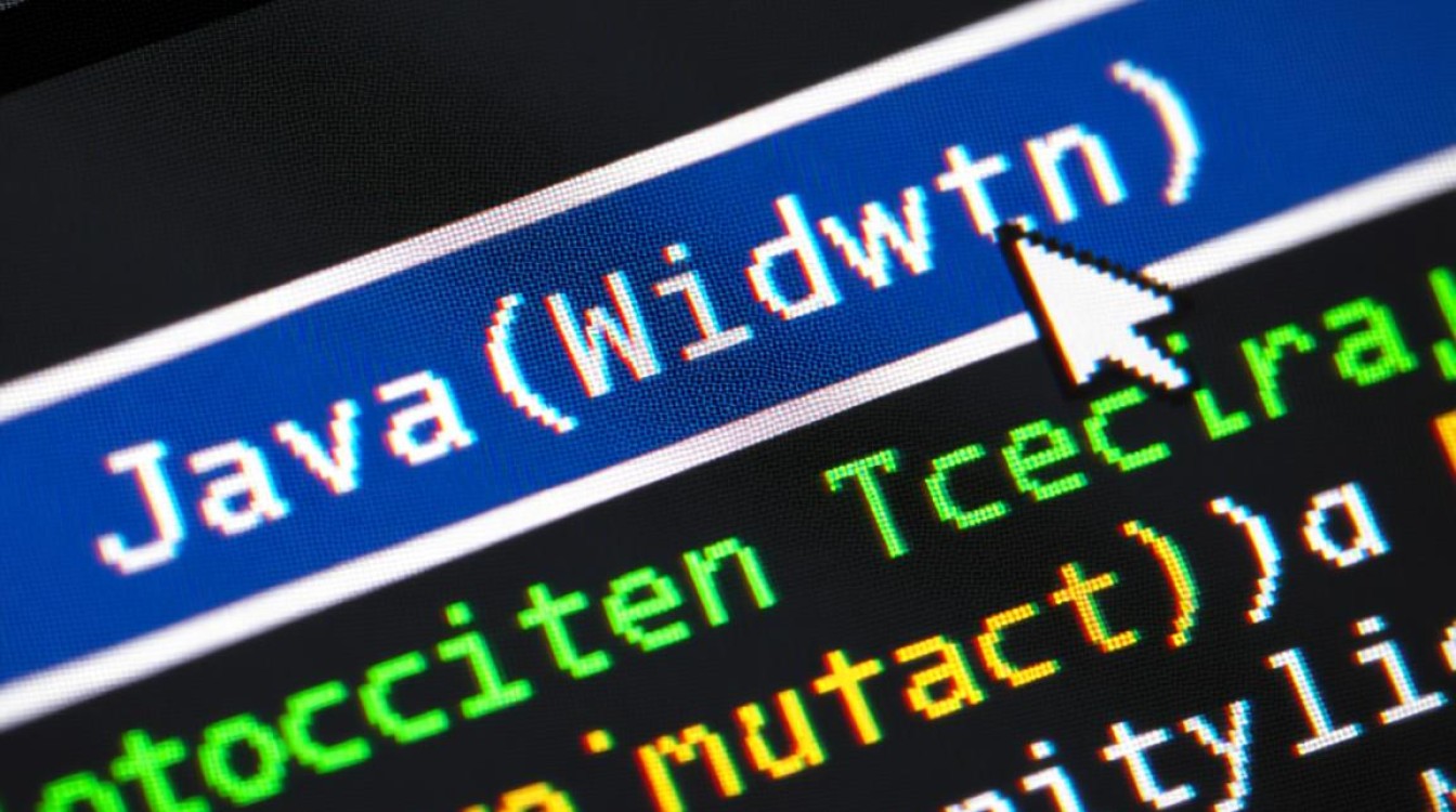 Java组件getWidth()方法怎么用？获取宽度的正确步骤与示例-好主机测评网