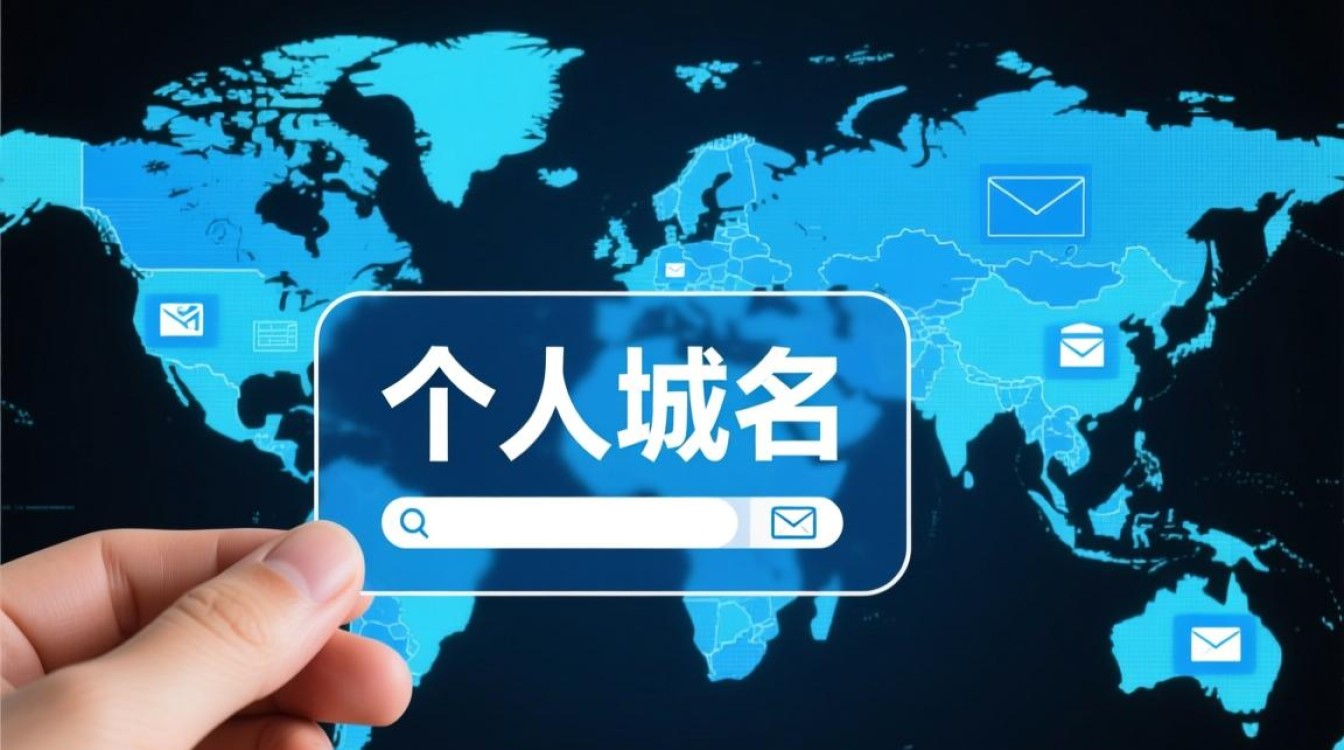 怎么申请免费个人域名-好主机测评网