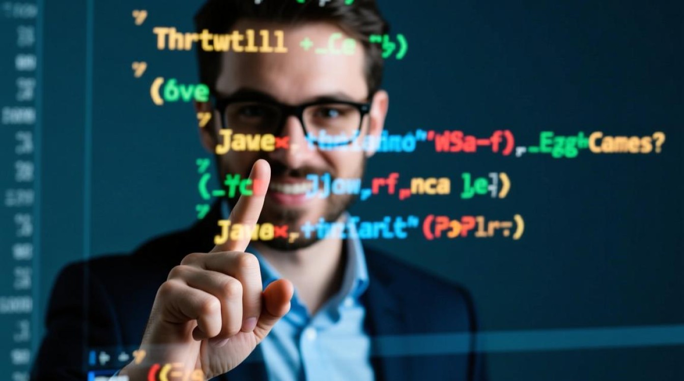 Java Throwable怎么捕获？详细方法与异常处理步骤解析-好主机测评网