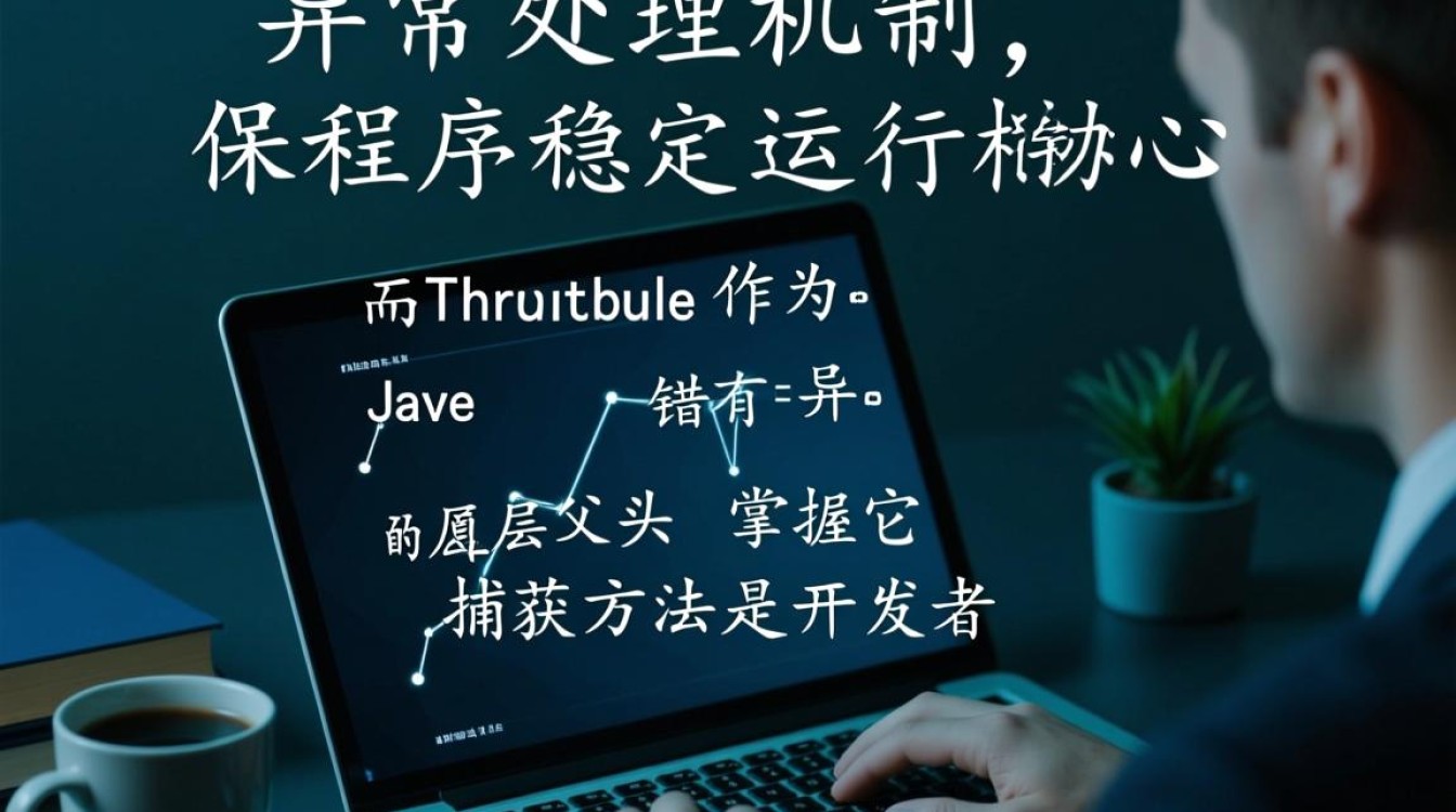 Java Throwable怎么捕获？详细方法与异常处理步骤解析