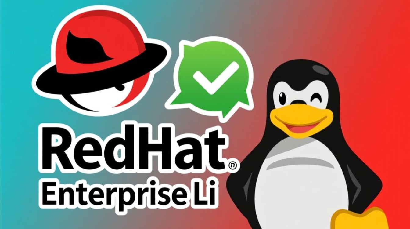 Linux RedHat系统安装输入法后无法切换如何解决?-好主机测评网