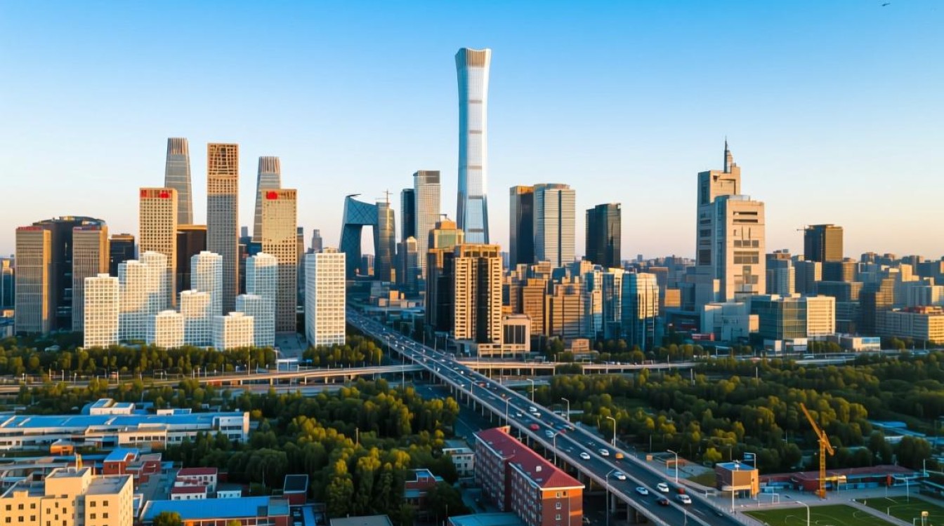 北京 域名商-好主机测评网