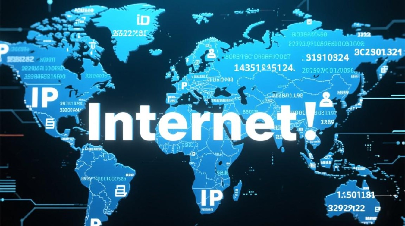 internet域名体系-好主机测评网