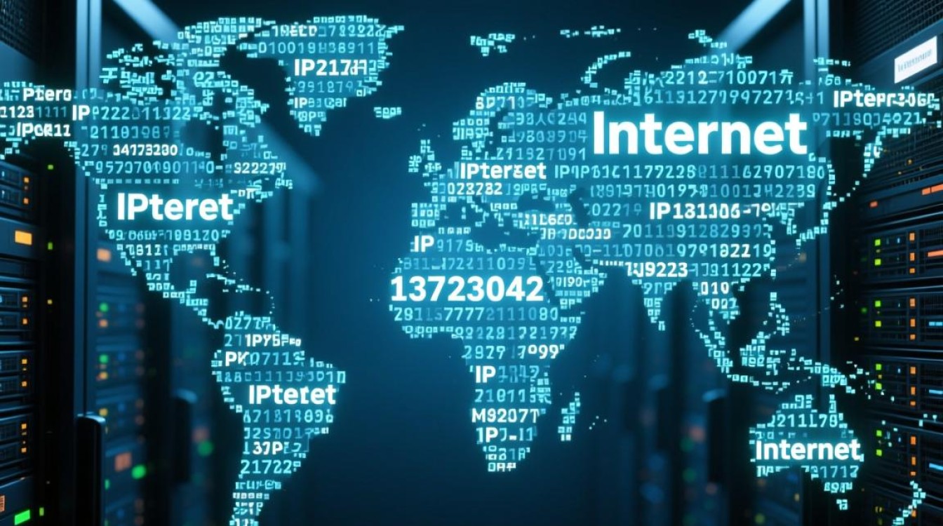 internet域名体系