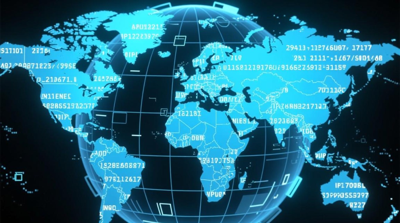 internet域名体系