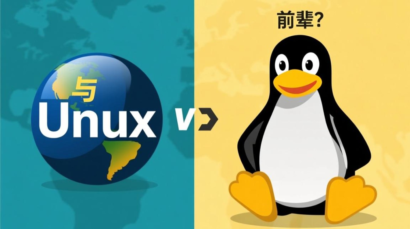 Linux和Unix哪个更适合服务器？系统稳定性与成本对比分析-好主机测评网