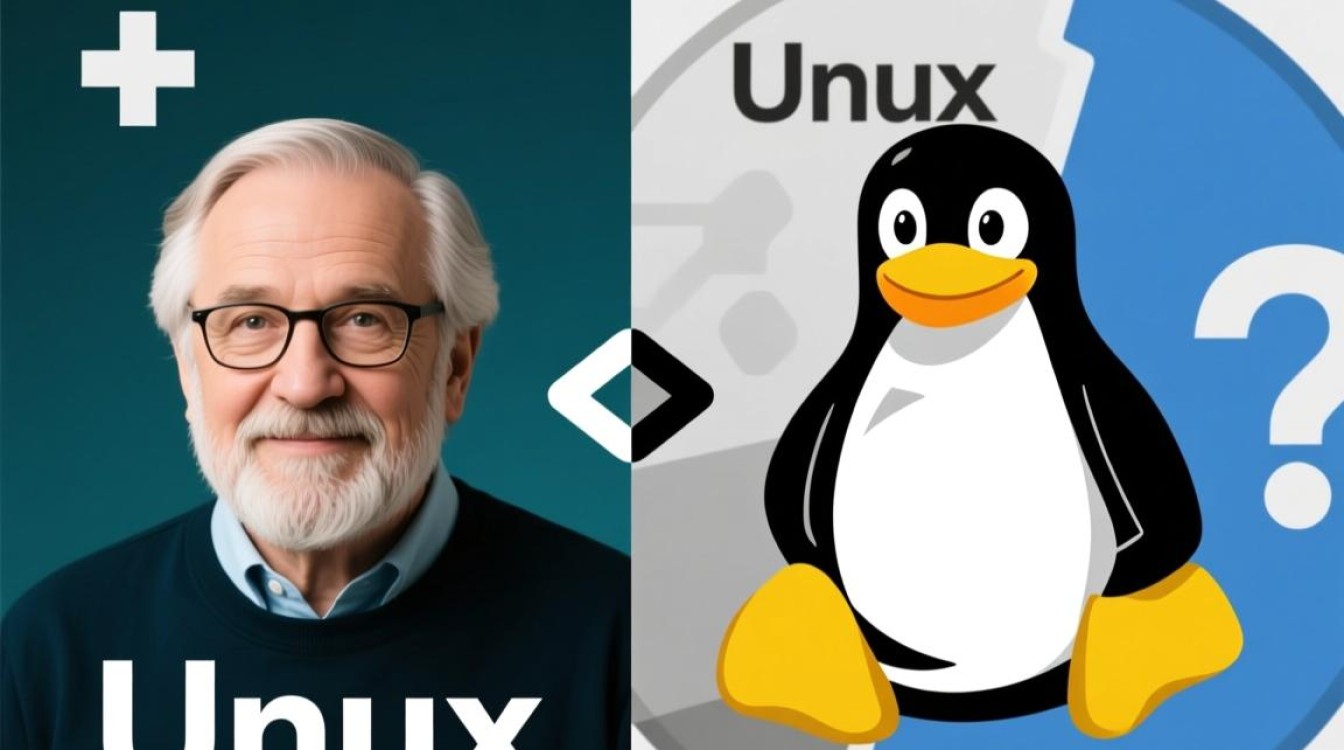 Linux和Unix哪个更适合服务器?系统稳定性与成本对比分析 Linux和Unix哪个更适合服务器?系统稳定性与成本对比分析