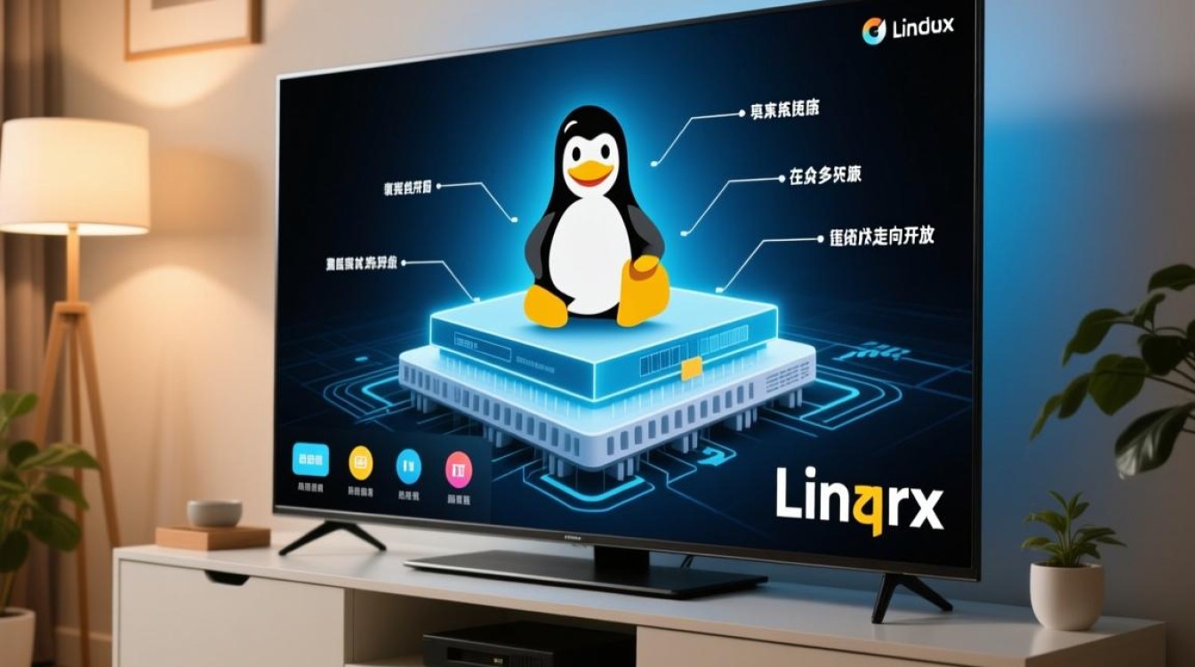 电视操作系统用Linux真的适合普通用户吗？流畅度和兼容性如何？