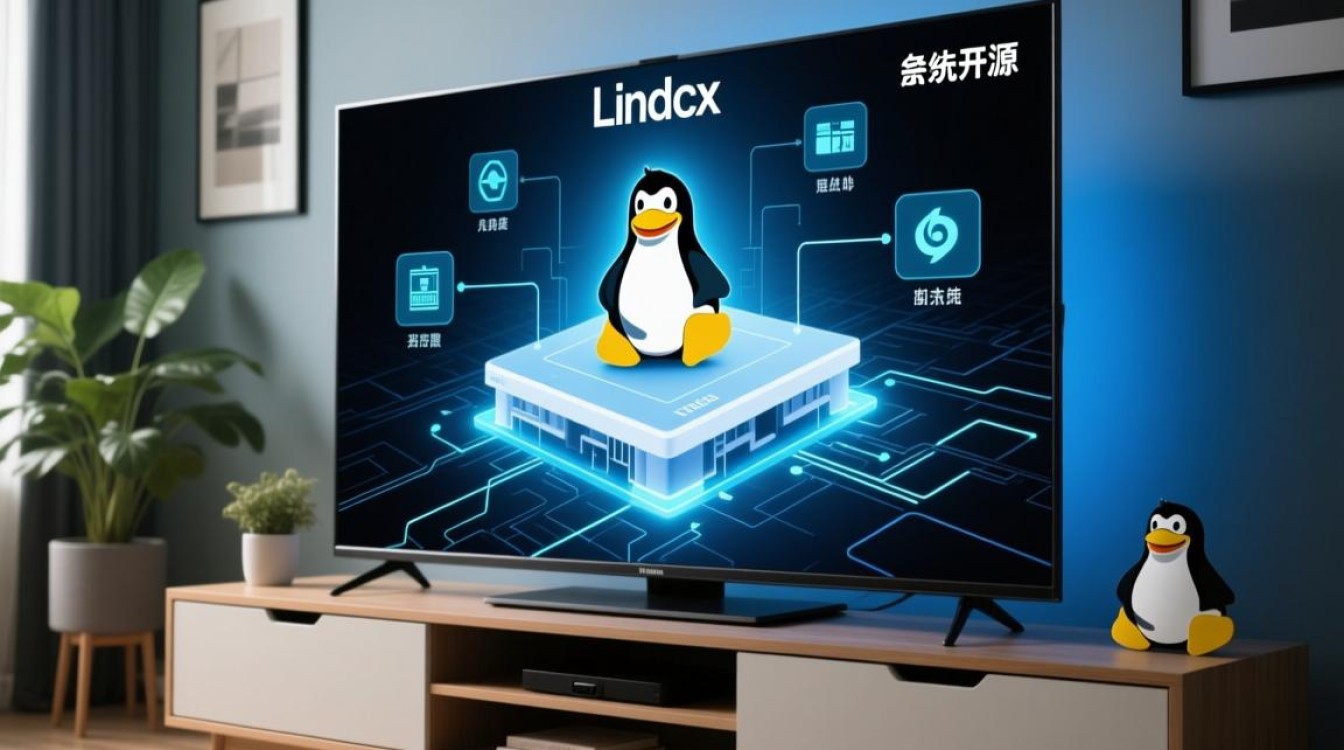 电视操作系统用Linux真的适合普通用户吗？流畅度和兼容性如何？-好主机测评网
