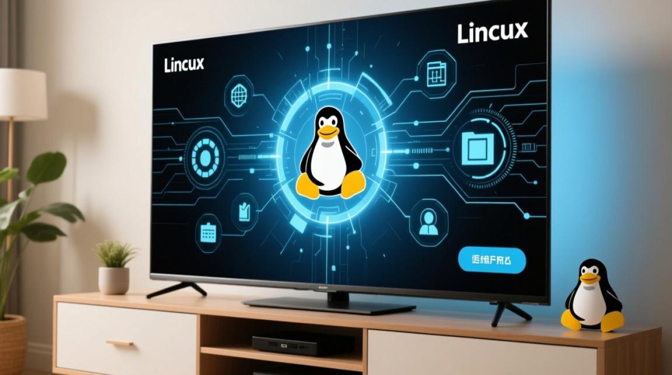 电视操作系统用Linux真的适合普通用户吗？流畅度和兼容性如何？