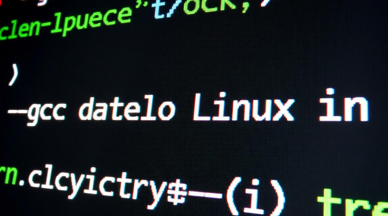 Linux环境下gcc编译提示找不到Linux in文件是什么原因？如何解决？-好主机测评网