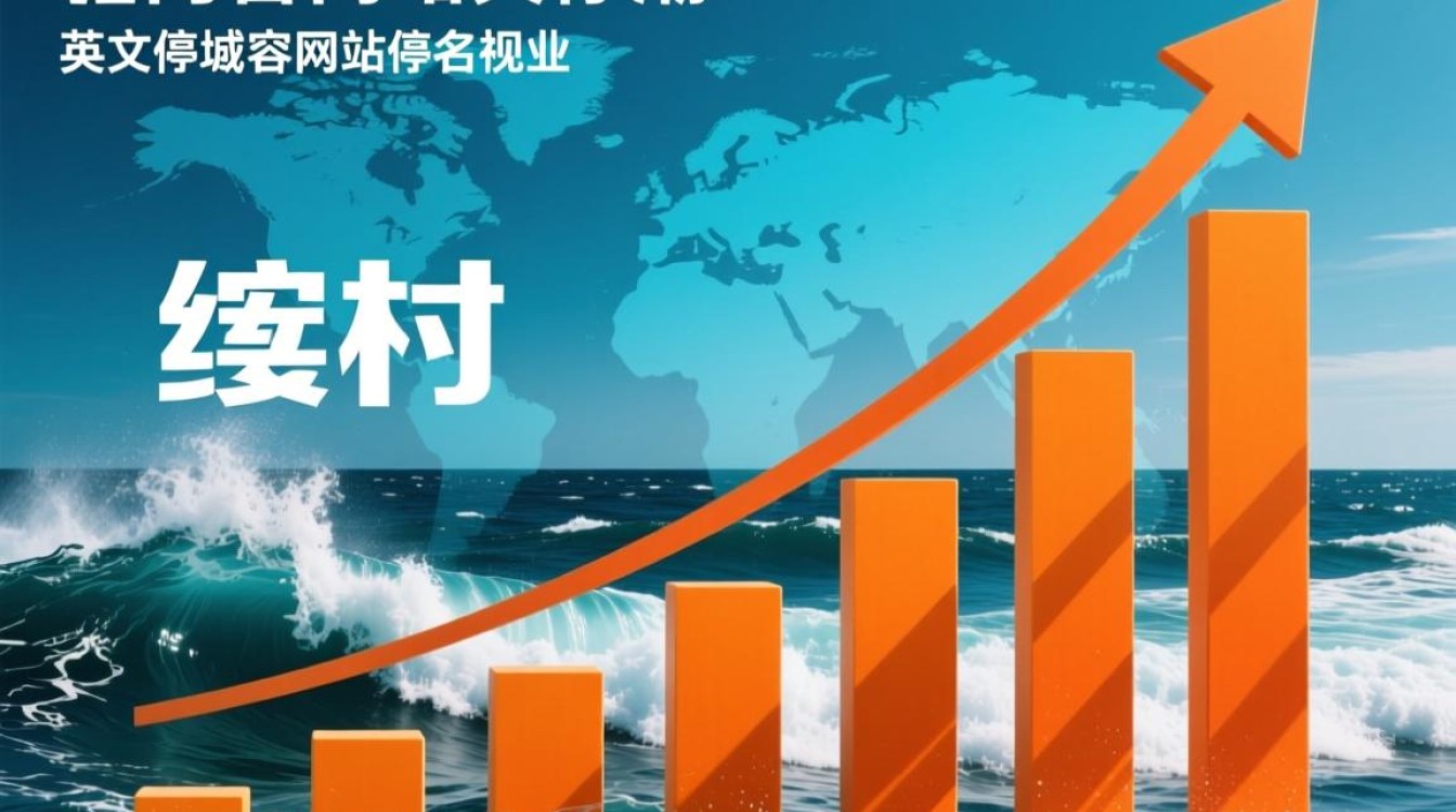 英文域名网站关停报告