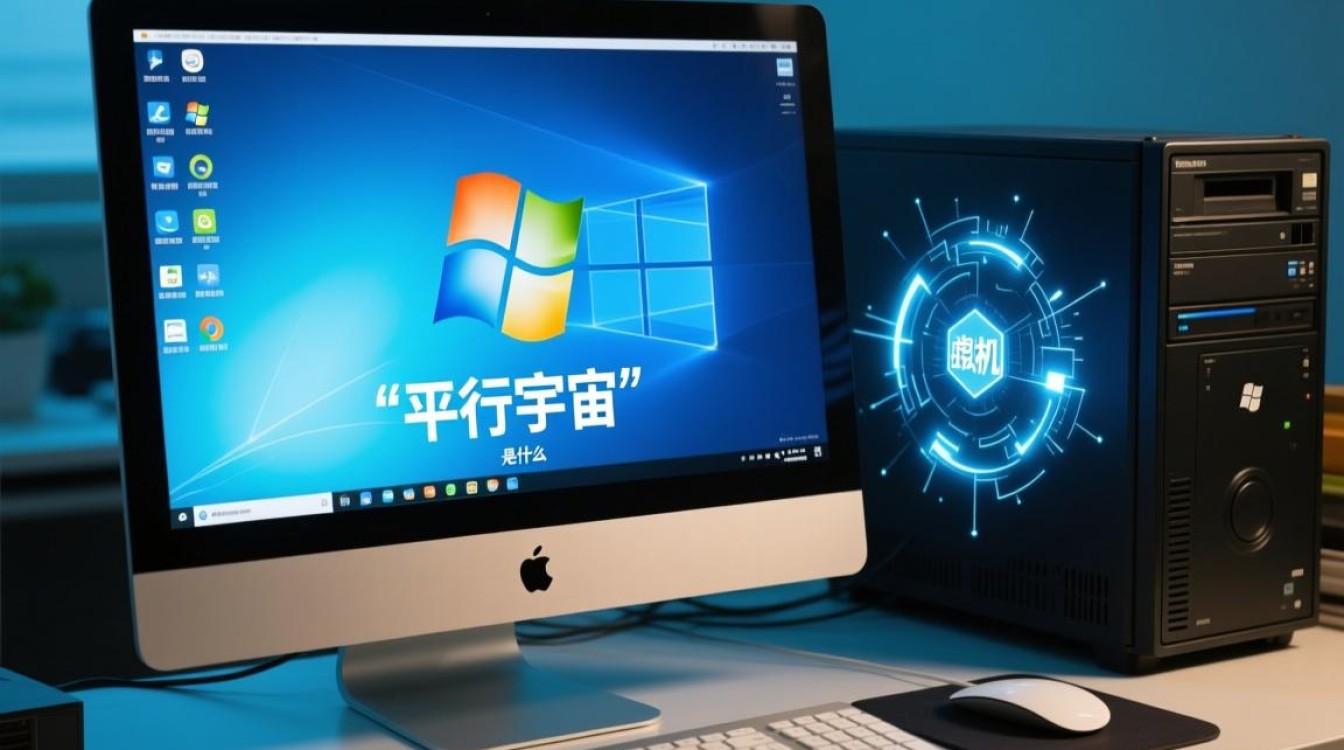 虚拟机这么好玩，新手小白到底能用来玩游戏、测试系统吗？怎么快速上手？-好主机测评网