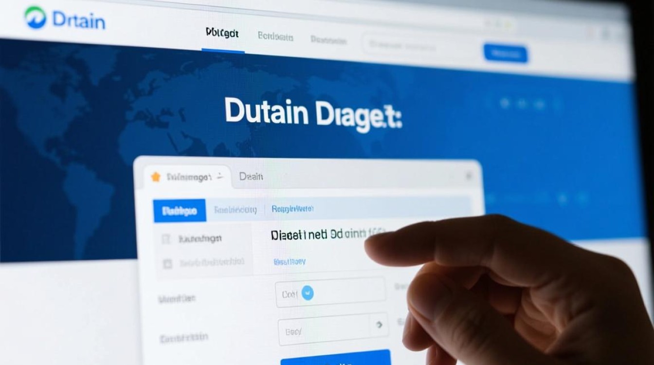 域名过期页面-好主机测评网