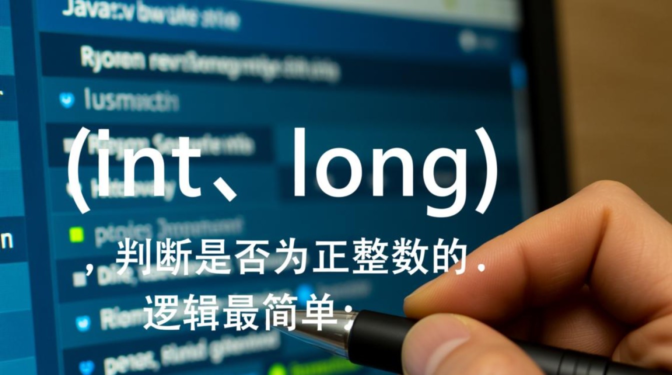 java怎么判断为正整数-好主机测评网