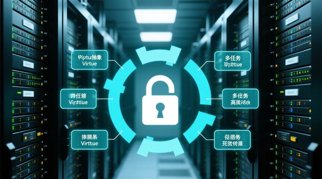 虚拟机 死锁设计