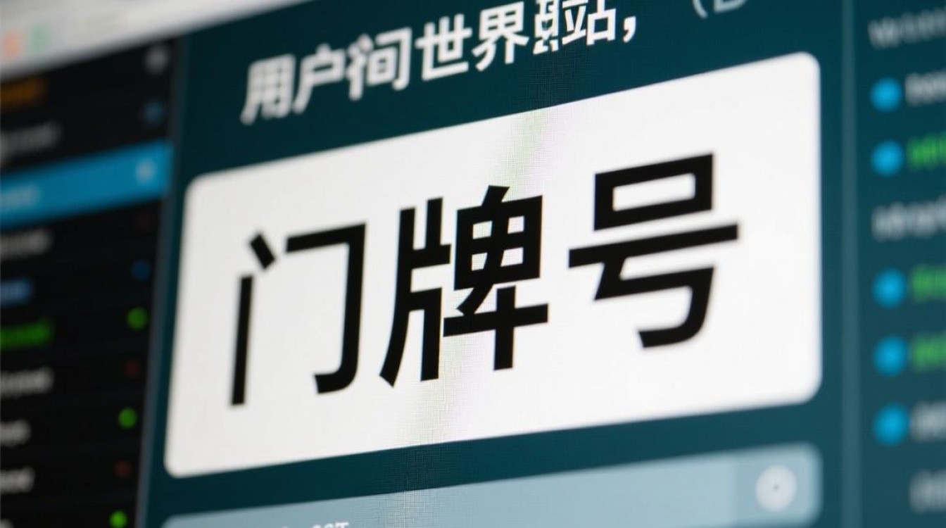 域名分为几部分-好主机测评网