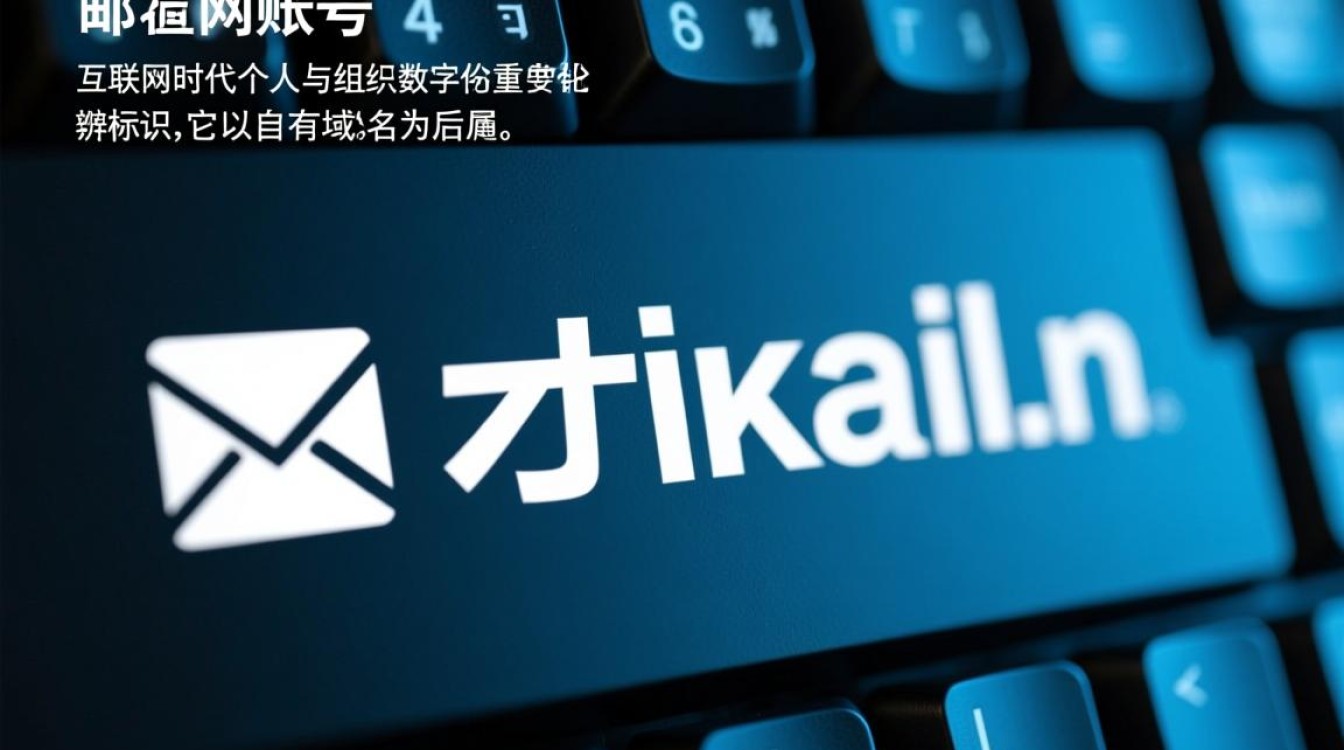 如何设置域名对应的邮箱帐号？新手操作步骤与注意事项详解-好主机测评网
