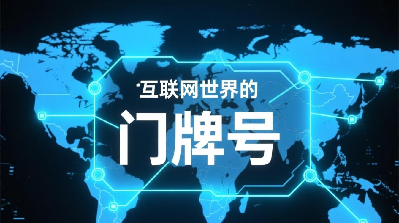 网络域名及其管理教案-好主机测评网