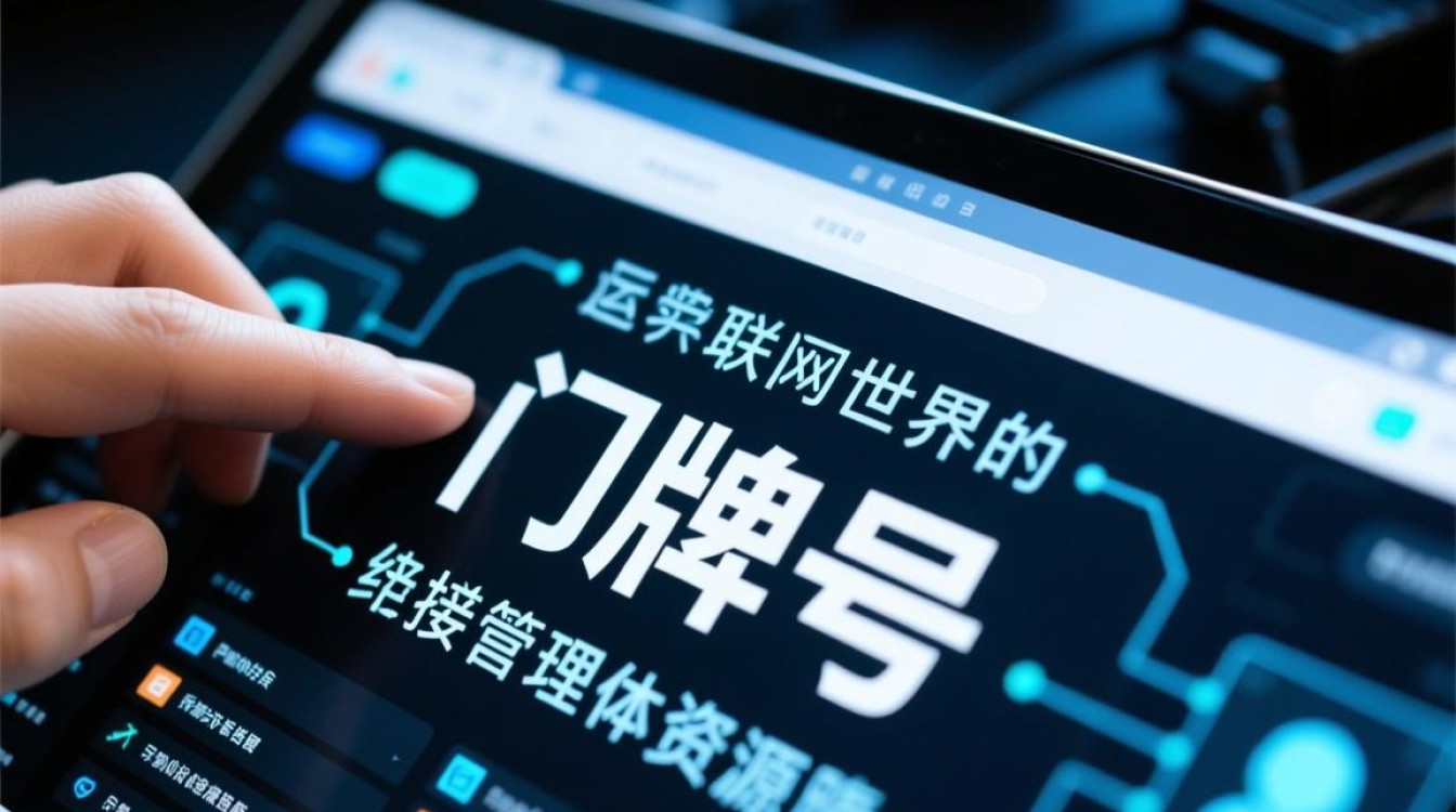 网络域名及其管理教案