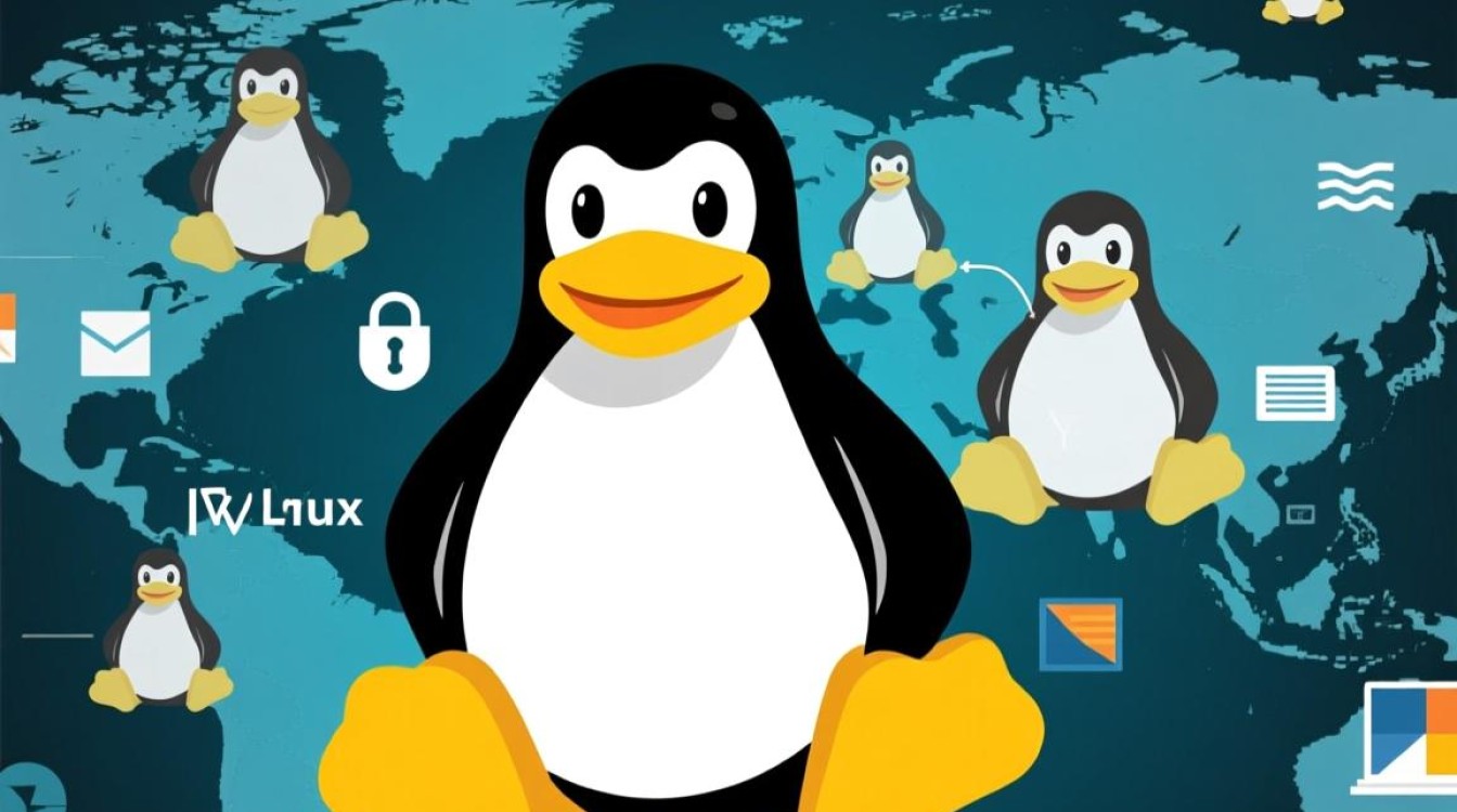Linux 到底能干什么？新手必看，办公、运维、开发有哪些实用场景？
