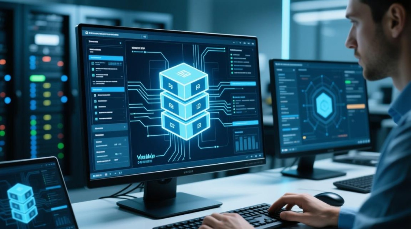 虚拟机导入软盘-好主机测评网